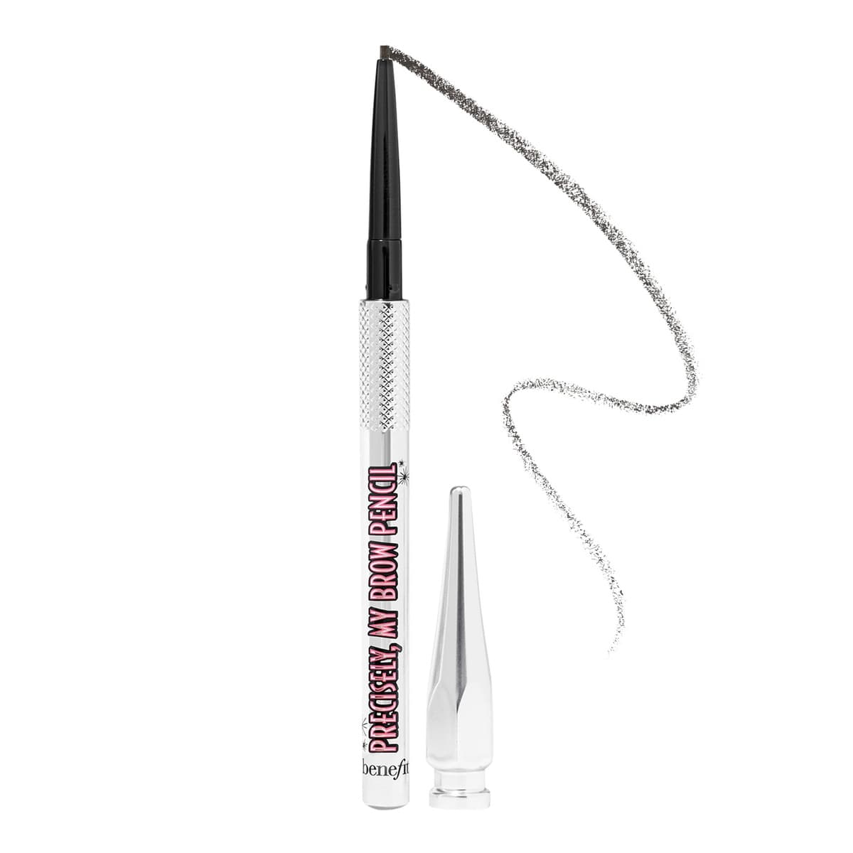Mini Precisely, My Brow Pencil Waterproof Eyebrow Definer, Shade 6