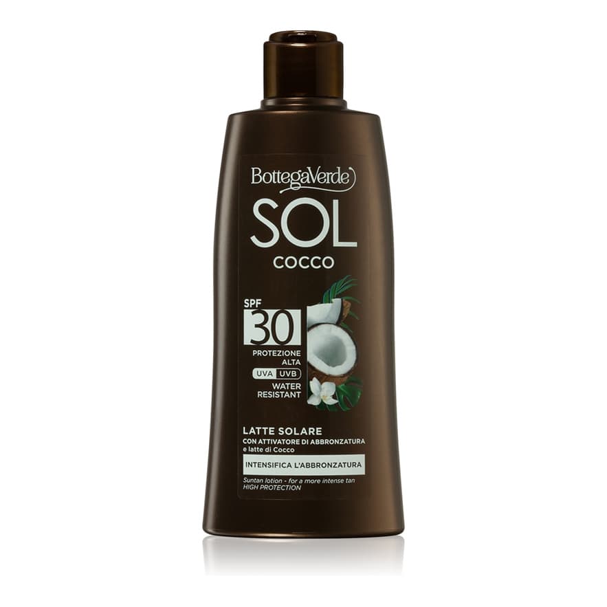 Sol Cocco