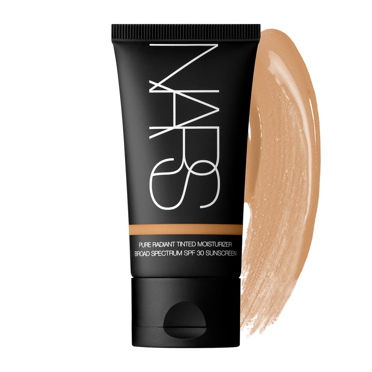 Pure Radiant Tinted Moisturizer Broad Spectrum SPF 30, Santiago