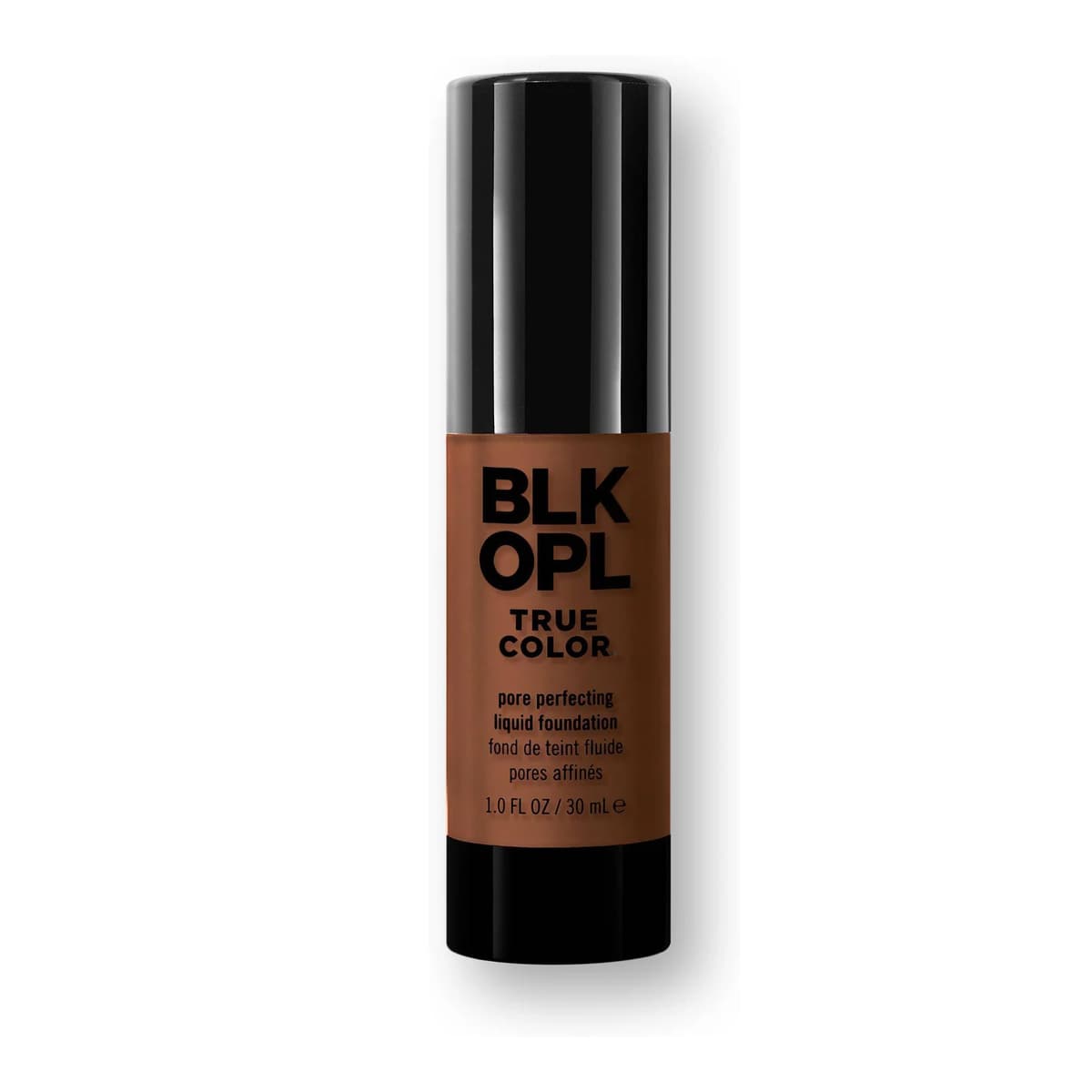 True Color Pore Perfecting Liquid Foundation, Hazelnut