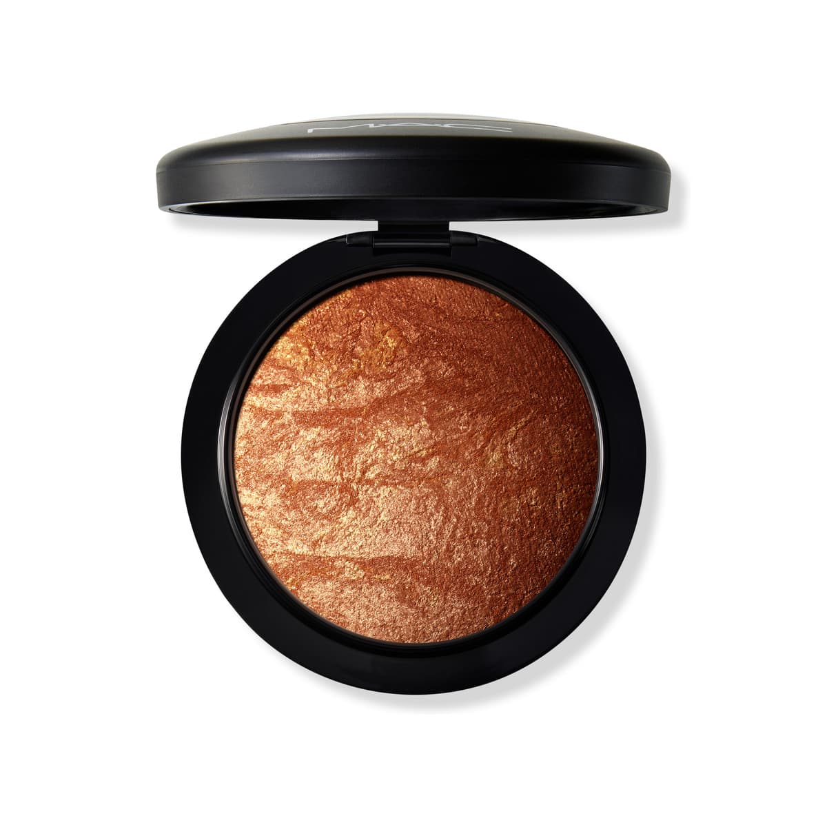 Mineralize Skinfinish Powder Highlighter, Gold Deposit