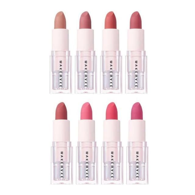 Velvet Blurring Matte Stick, #08 Magenta Rush
