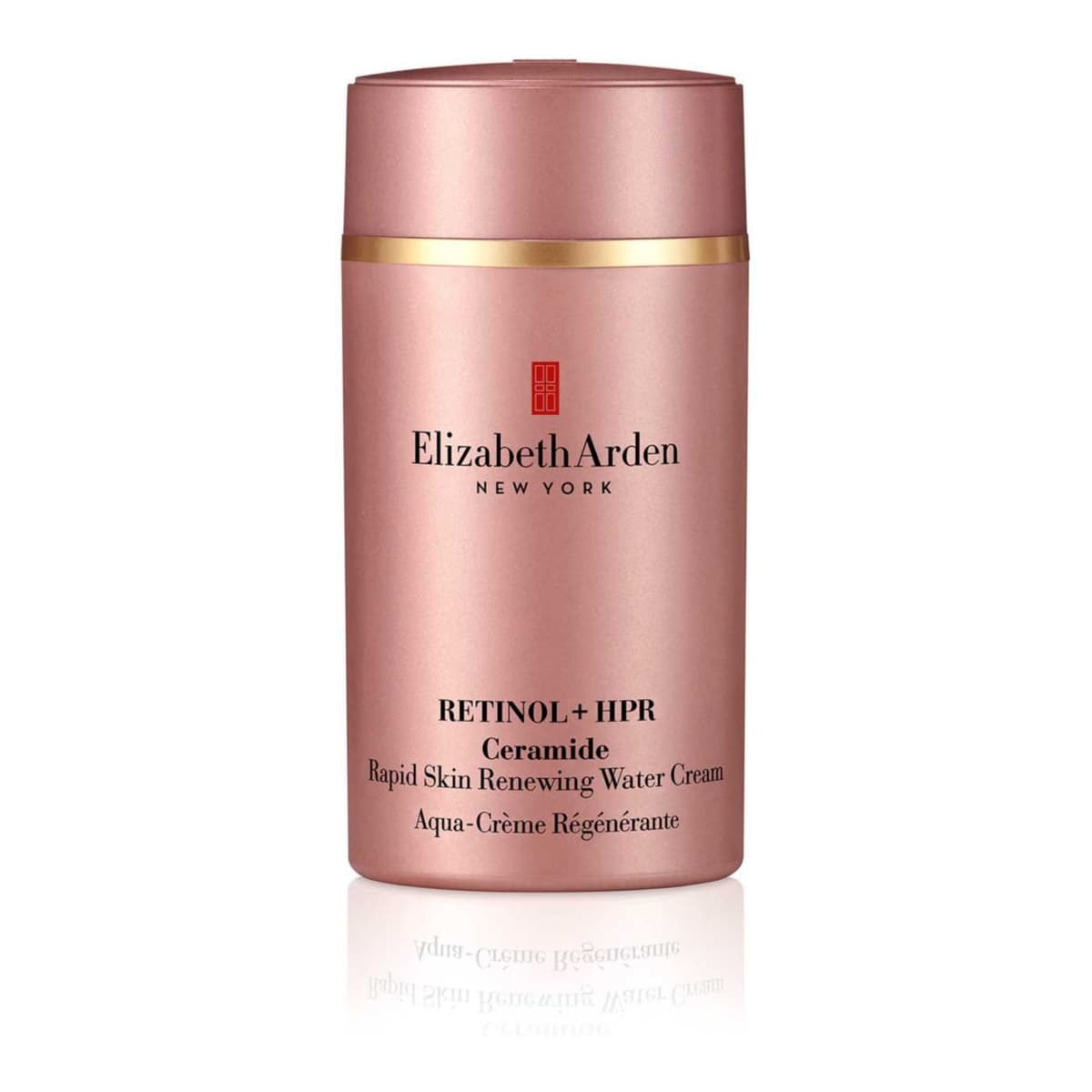 Retinol + HPR Ceramide Rapid Skin Renewing Water Cream