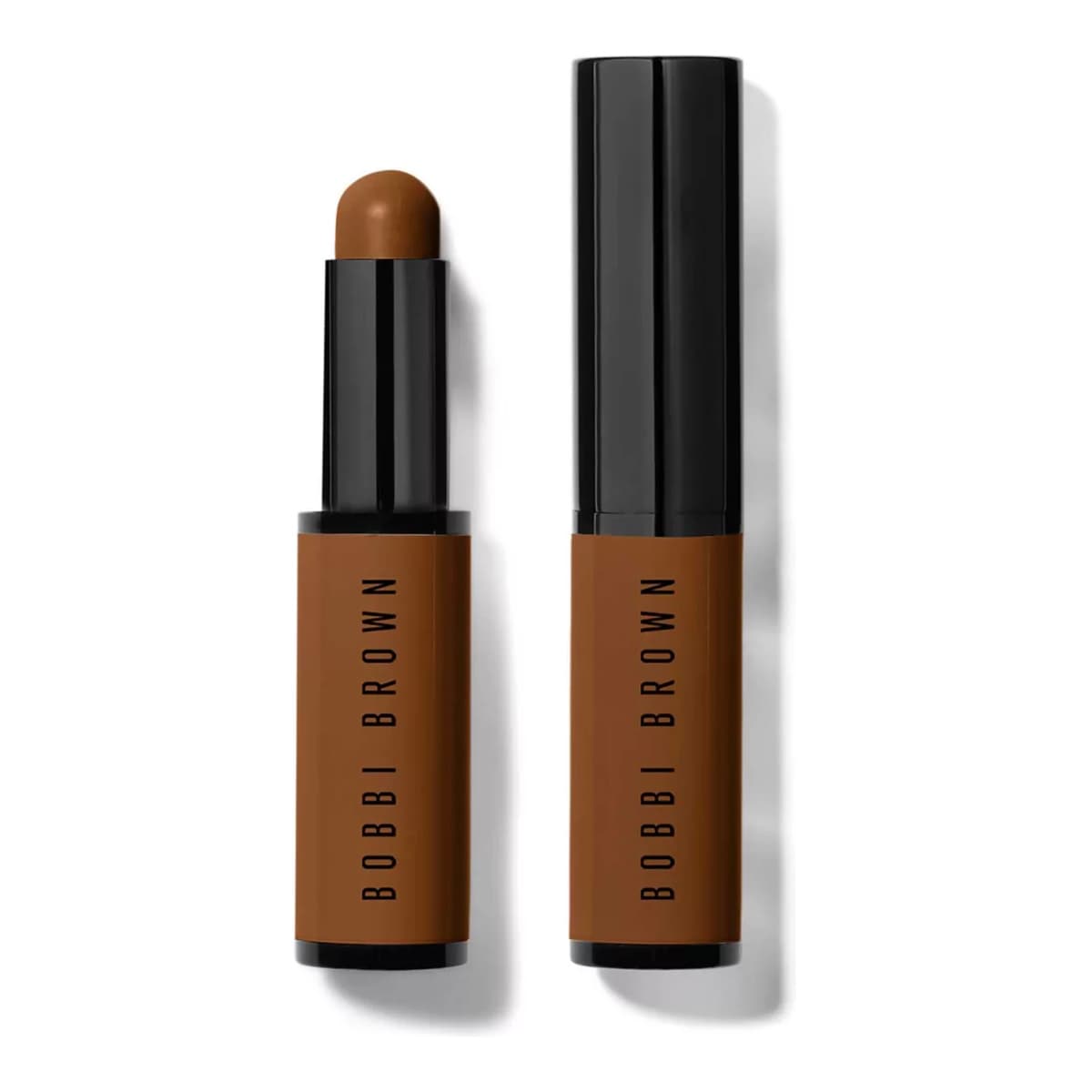 Skin Corrector Stick, Rich Peach