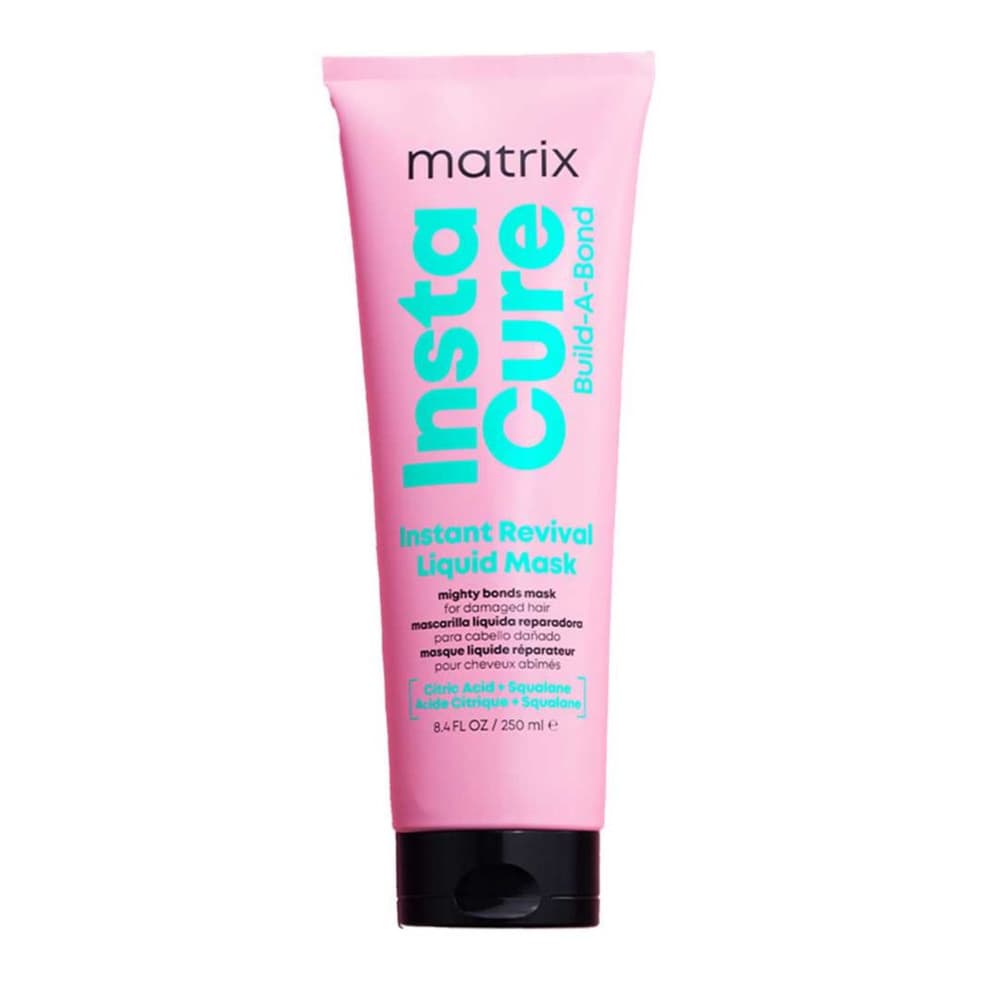 Instacure Build-A-Bond Instant Revival Liquid Mask