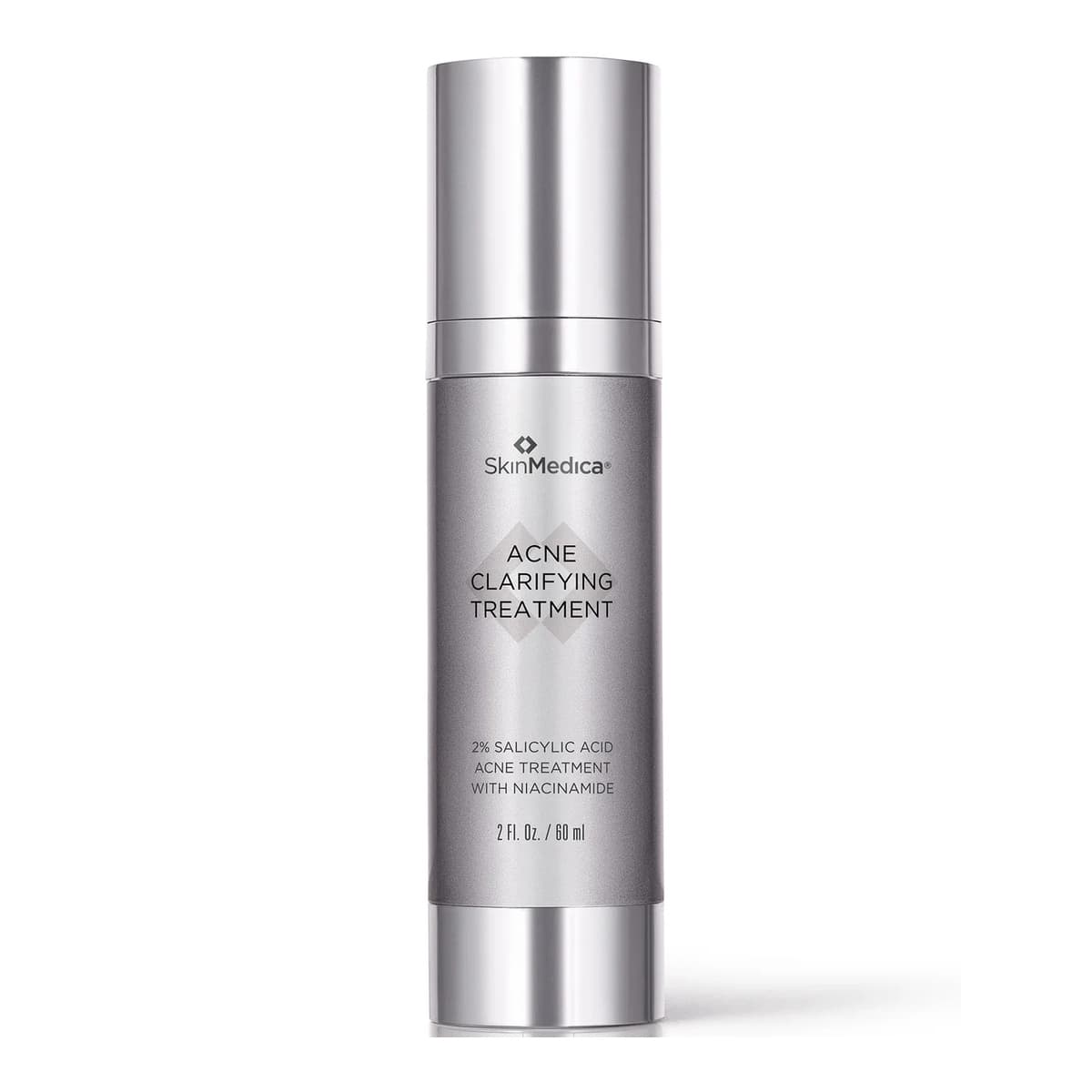 Acne Clarifying Treatment Serum
