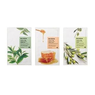 Joyful Time Essence Mask