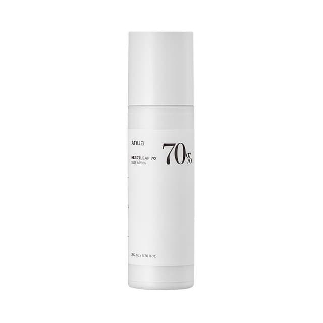 Heartleaf 70 Daily Lotion