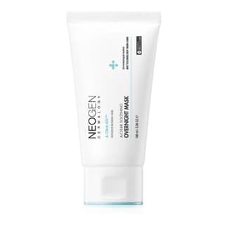 Dermalogy A-Clear Soothing Overnight Mask