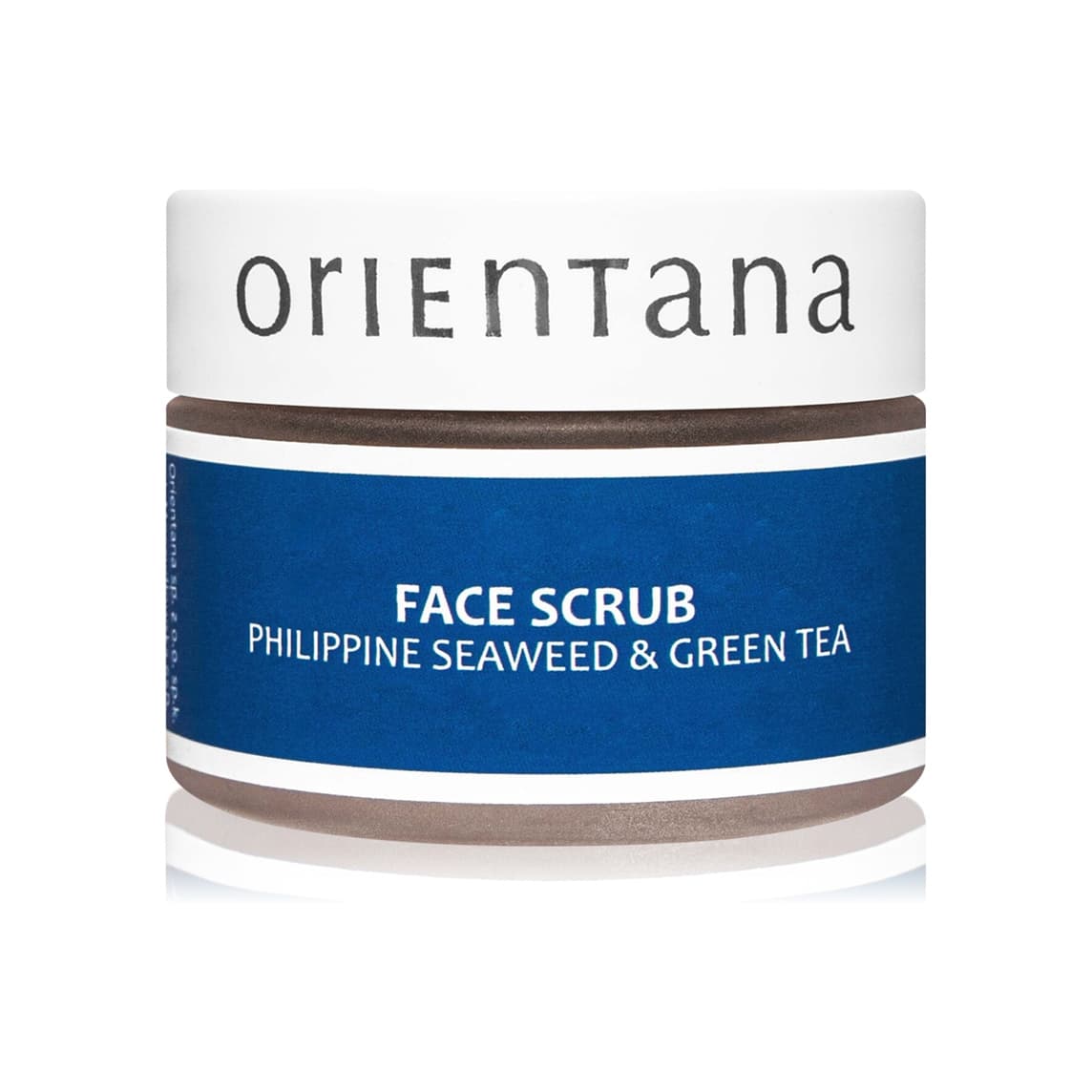 Philippine Seaweed & Green Tea