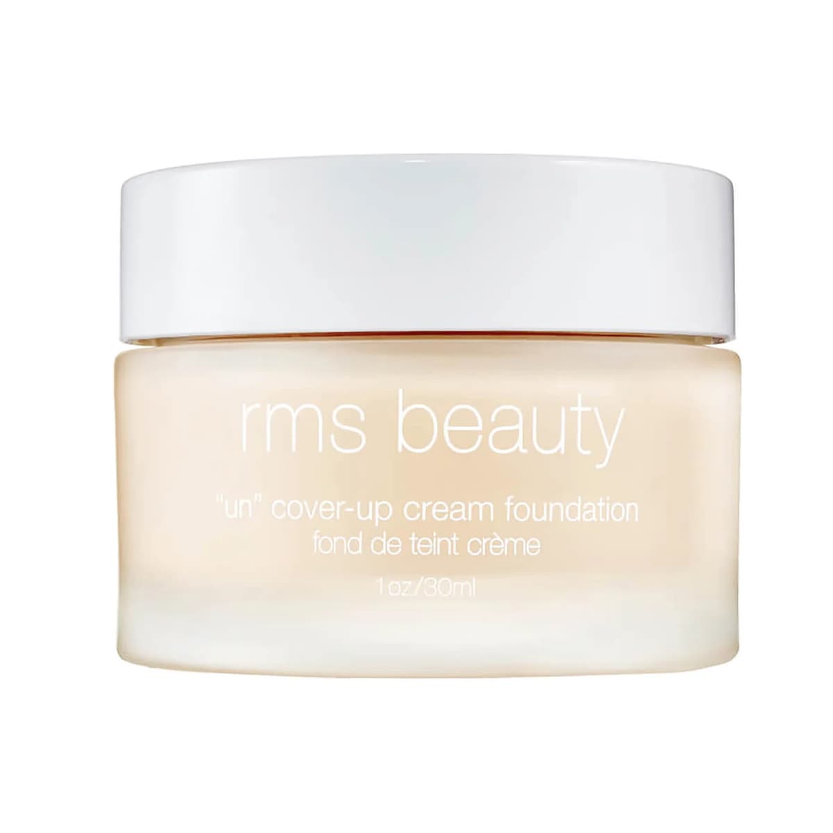 Un Cover-Up Cream Foundation, #88