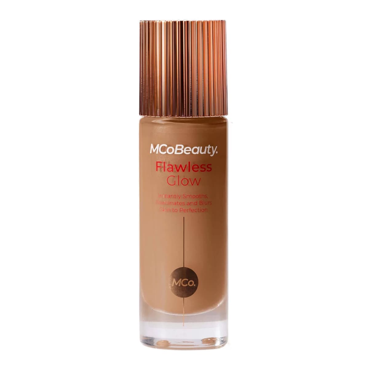 Flawless Glow Luminous Skin Filter, #6.5