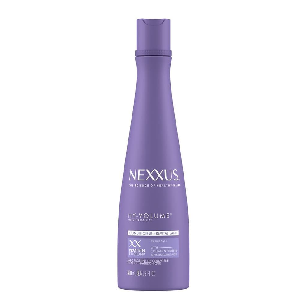 Hy-Volume Weightless Lift Conditioner