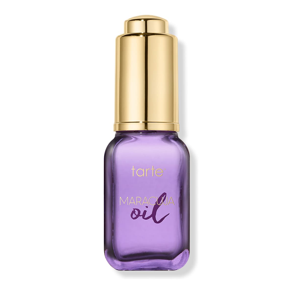 Travel-Size Multipurpose Vegan Maracuja Oil
