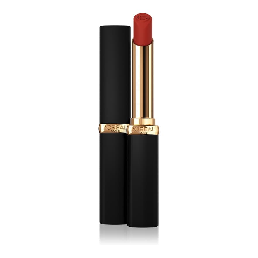 Color Riche Intense Volume Matte Colors of Worth