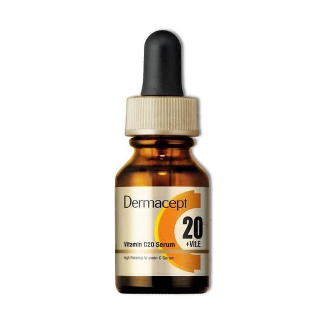 Dermacept C20 Serum