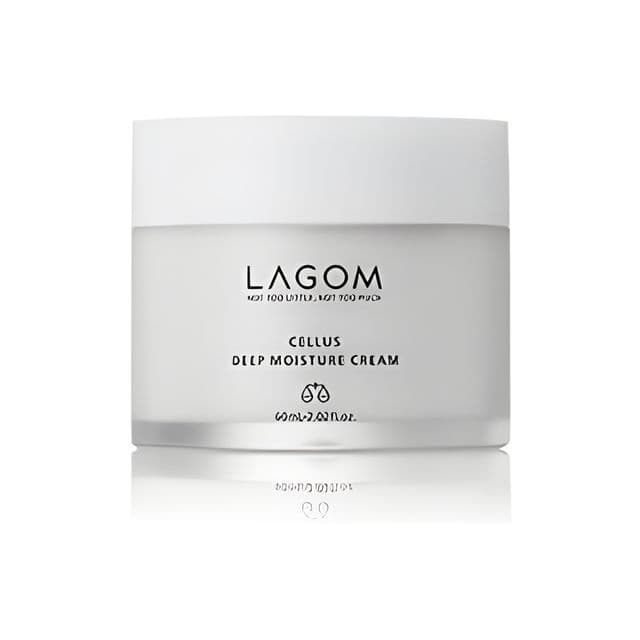 Cellus Deep Moisture Cream