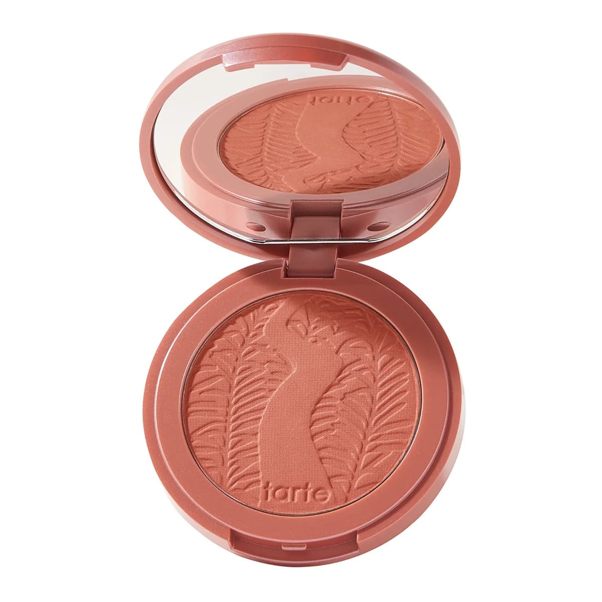 Amazonian Clay 12-Hour Blush, Seduce