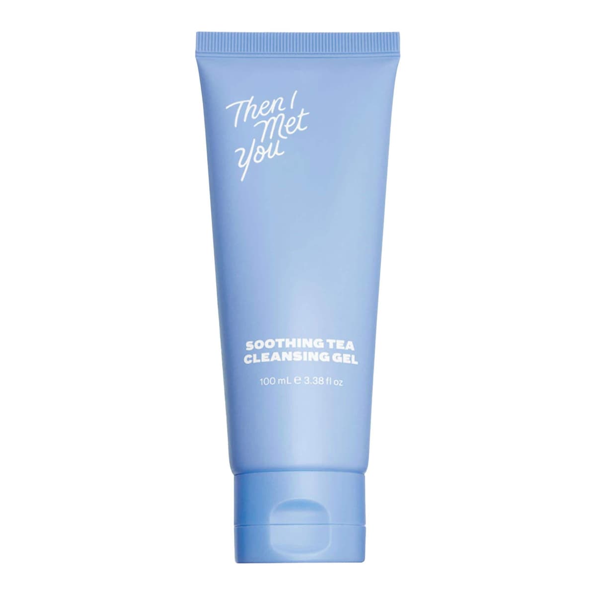 Pore Purifying Soothing Cleansing Gel with Green Tea