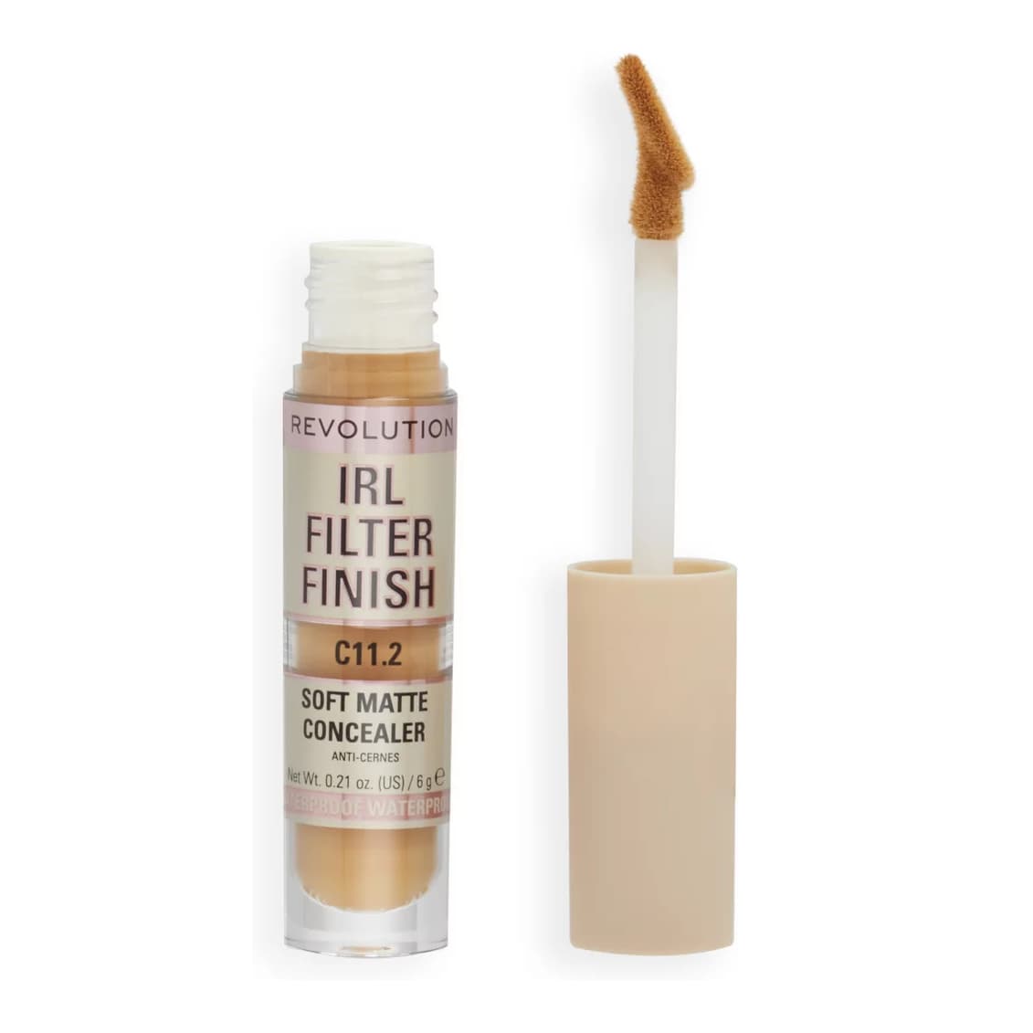 IRL Filter Finish Concealer, c11.2