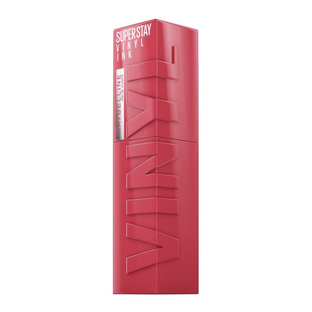 Vinyl Ink Liquid Lipcolor, Sultry