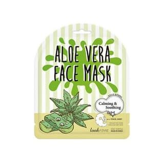 Aloe Vera Face Mask