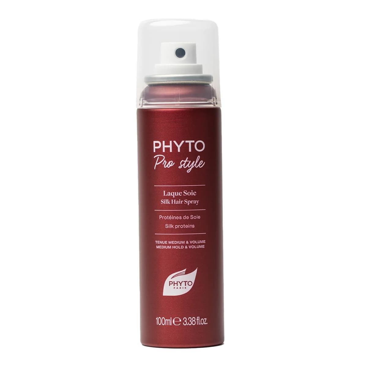 Phytolaque Soie Spray