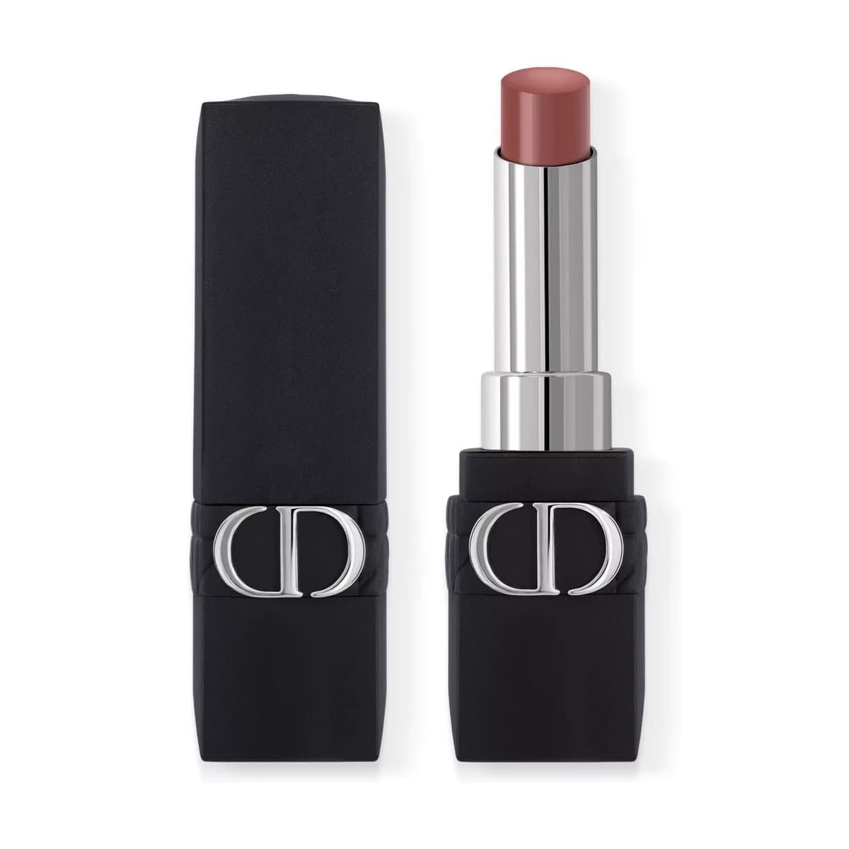 Rouge Forever Lipstick, #629 Cool Taupe