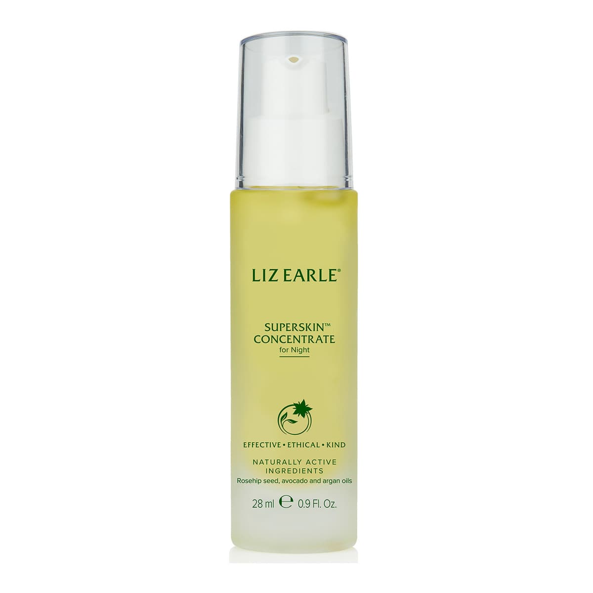 Superskin Concentrate Bottle