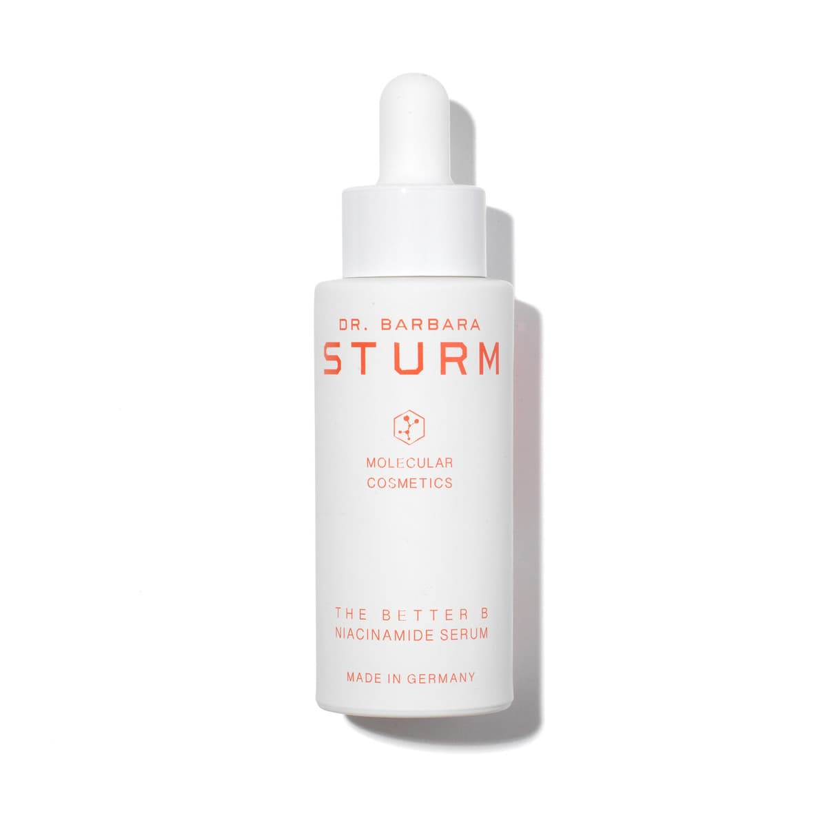 The Better B Niacinamide Serum