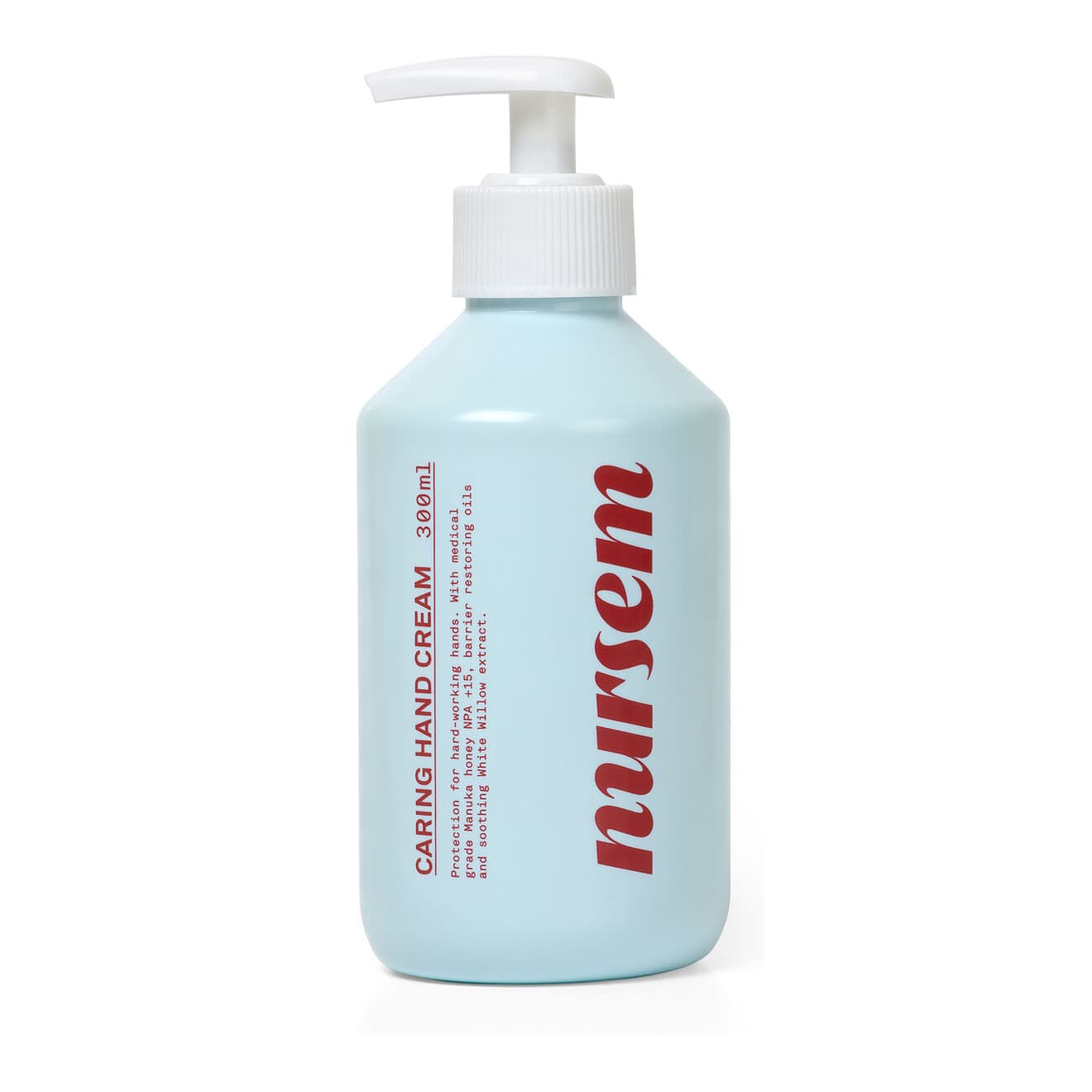 Caring Hand Cream