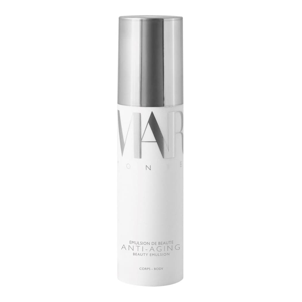 Beauty Emulsion