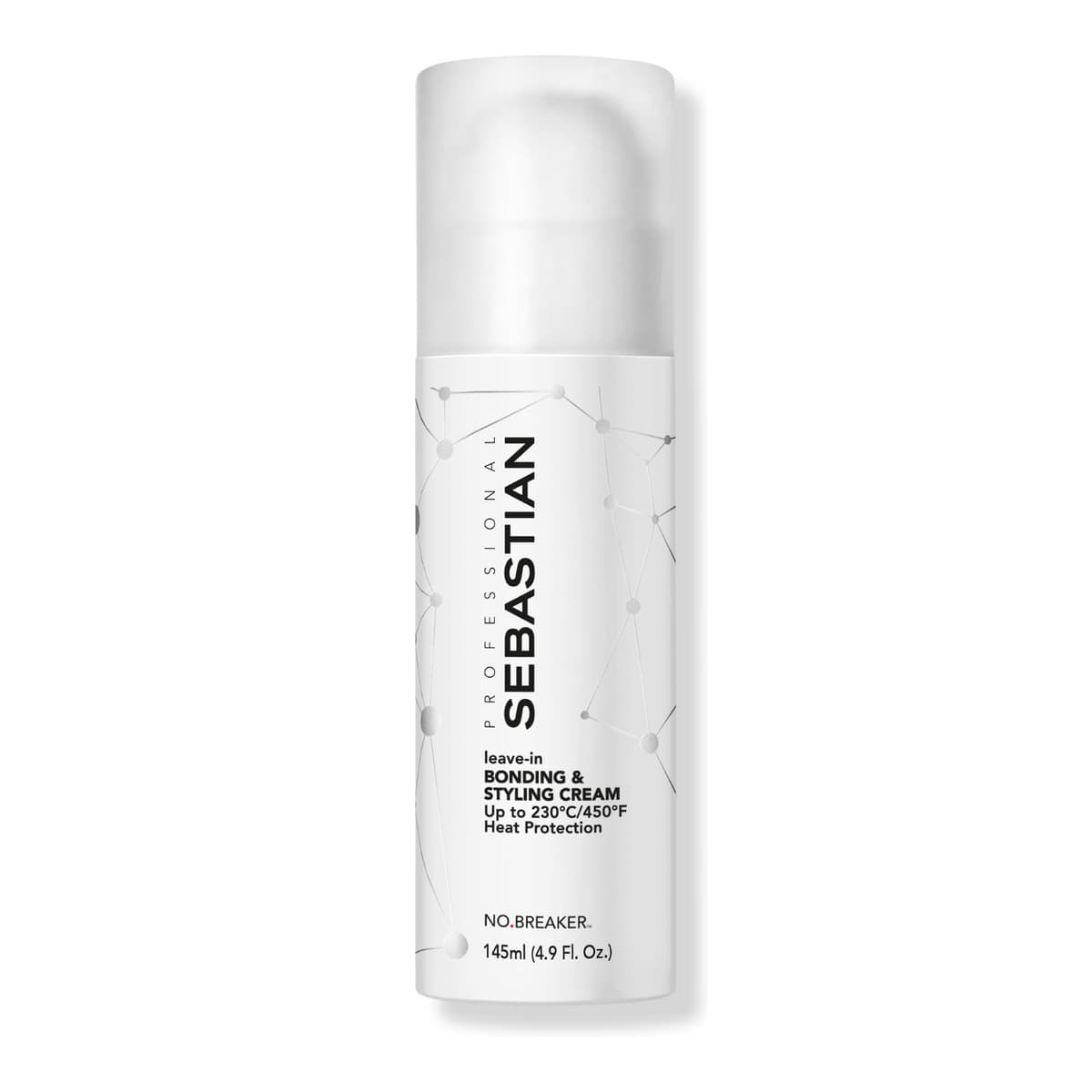 No.Breaker Bonding And Styling Leave In Cream