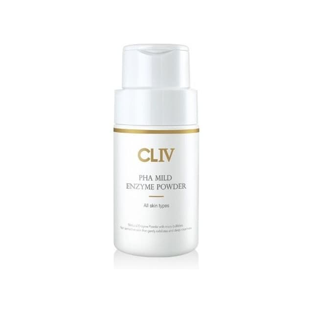 PHA Mild Peeling Enzyme Powder