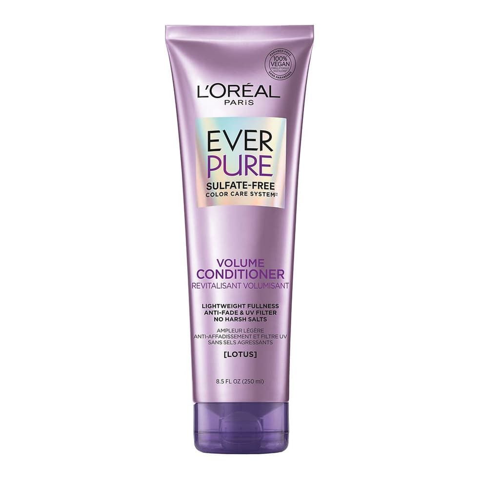 Volume Conditioner