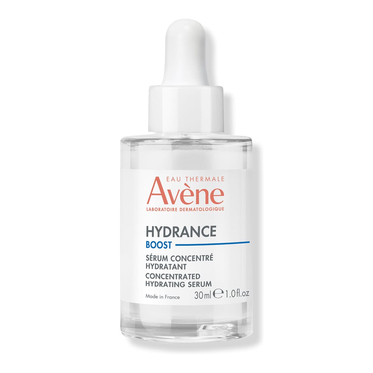 Hydrance Boost Concentrated Hydrating Serum