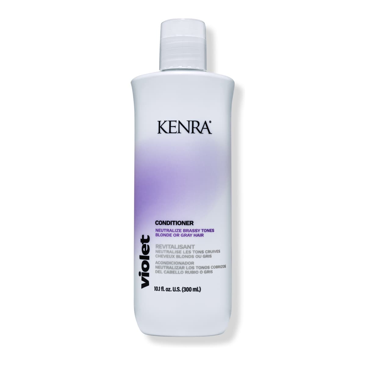 Violet Conditioner