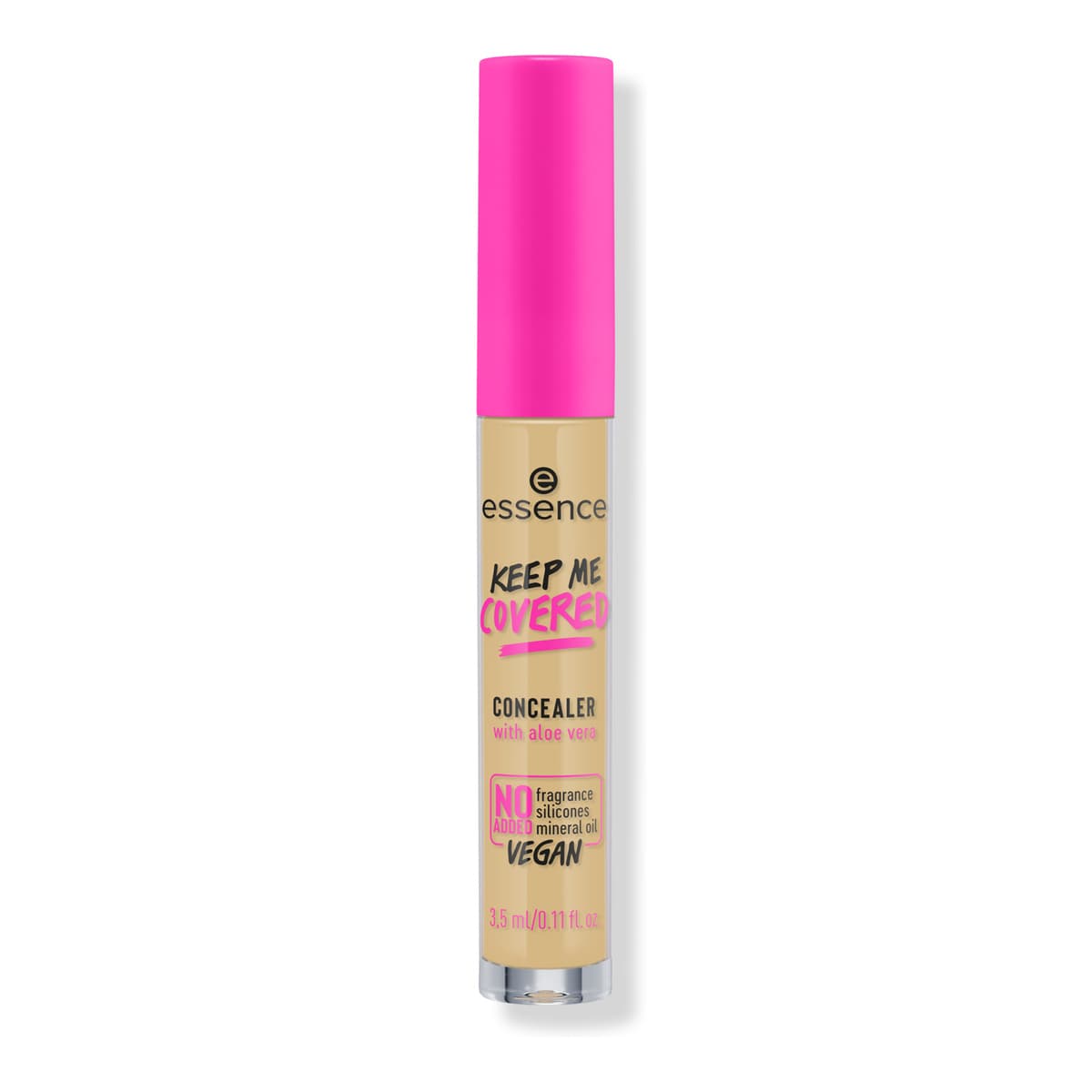 Keep Me Covered Concealer, Warm Shell
