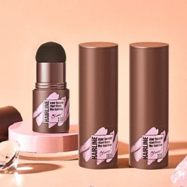 Hair Contouring Powder, #1