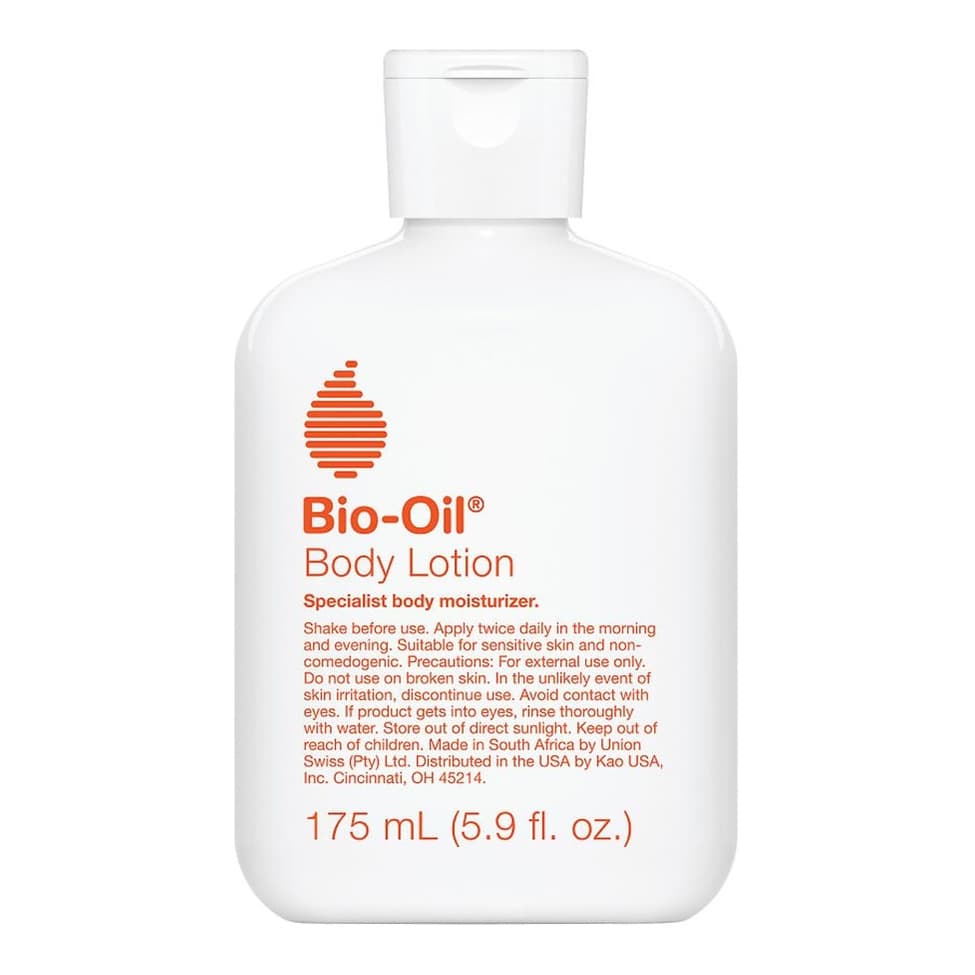 Body Lotion, Ultralight High-Oil Hydration, with Shea Oil and Hyaluronic Acid Unscented