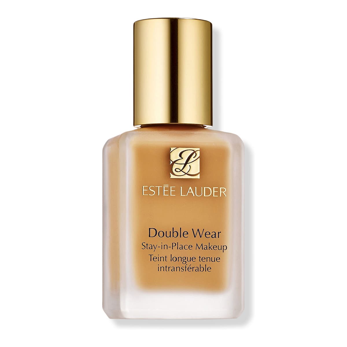 Double Wear Stay-in-Place Foundation, 2W0 Warm Vanilla