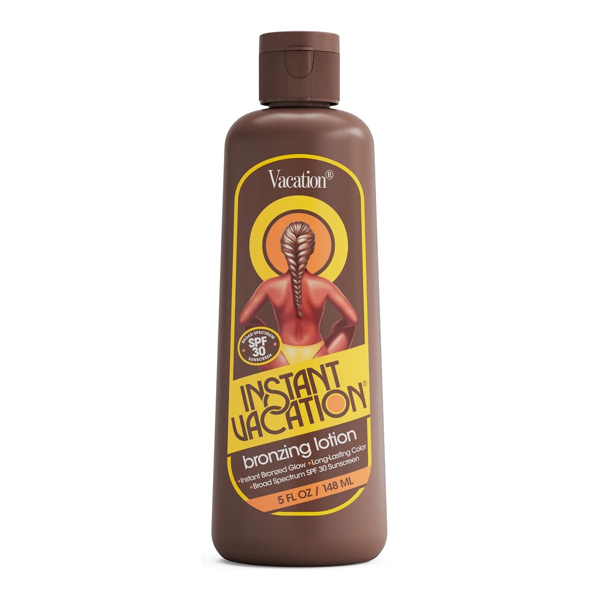 Instant Browning Lotion SPF 30