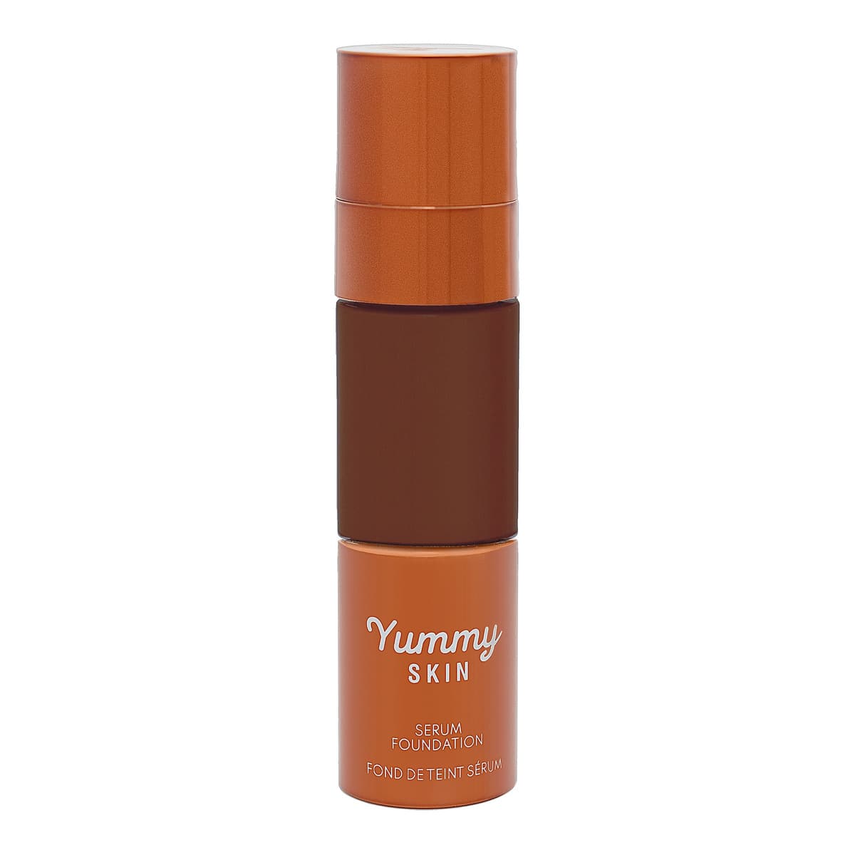 Yummy Skin Serum Foundation, 23W