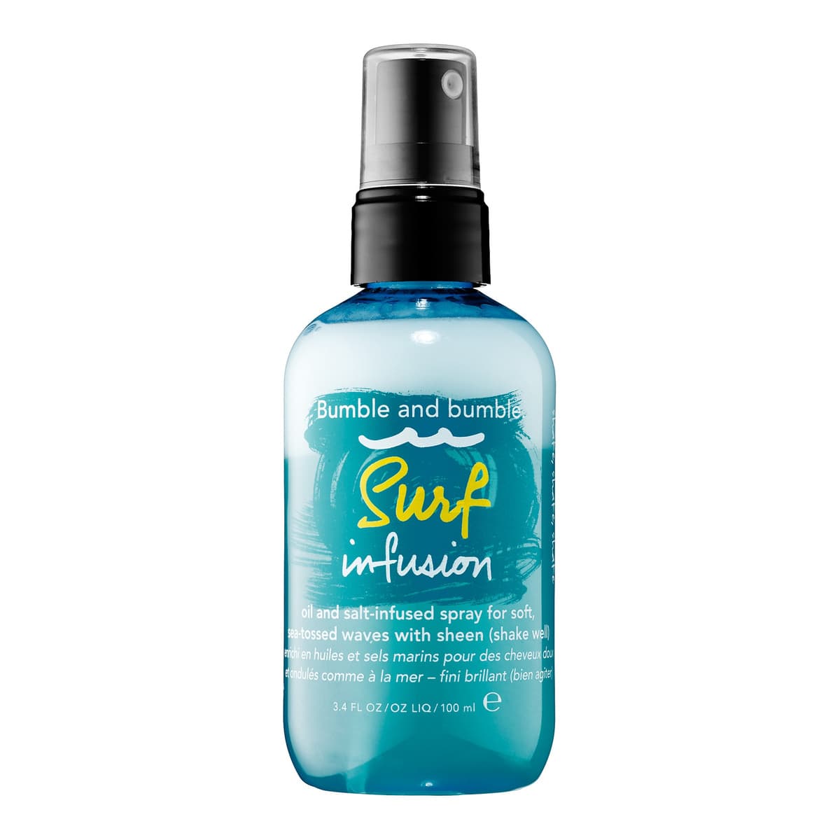 Surf Infusion