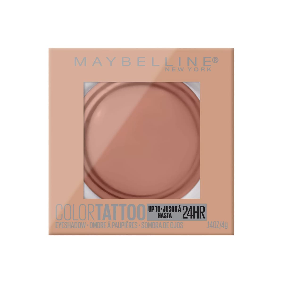 Color Tattoo Eye Shadow Urbanite