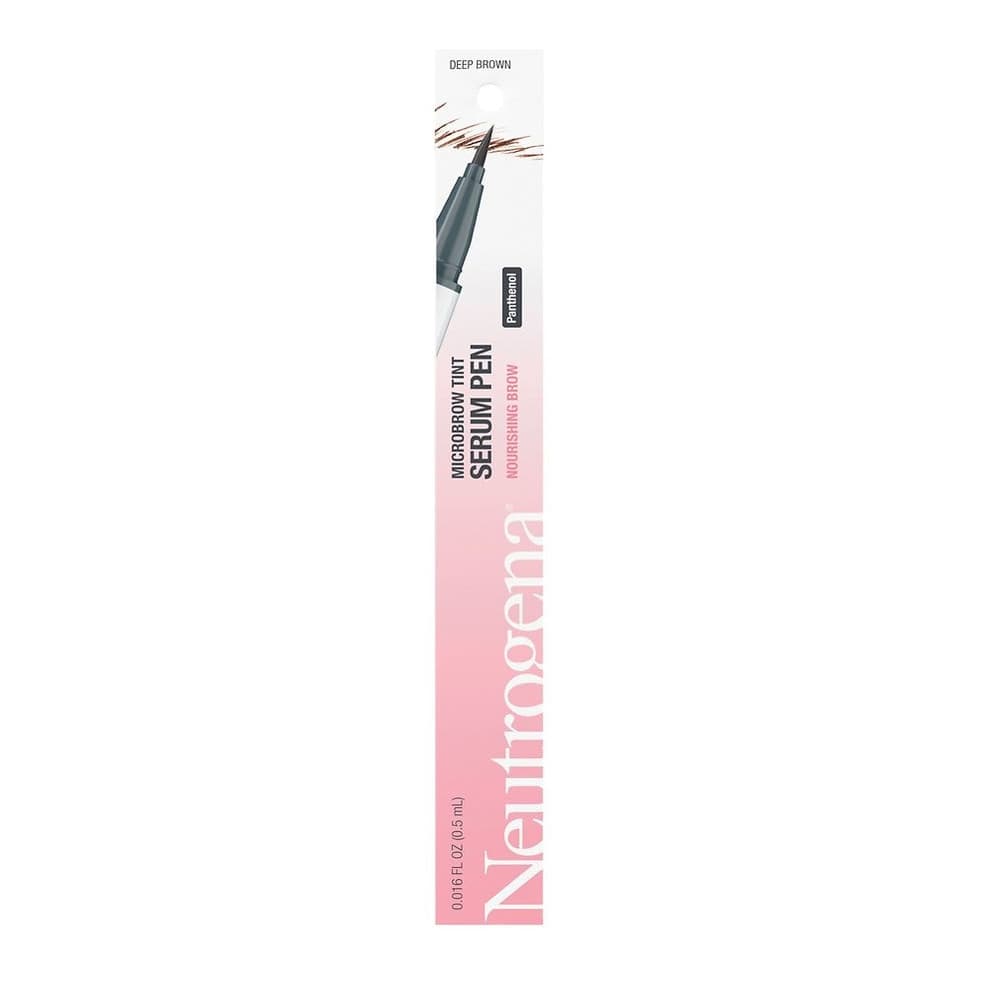 Microbrow Tint Serum Pen