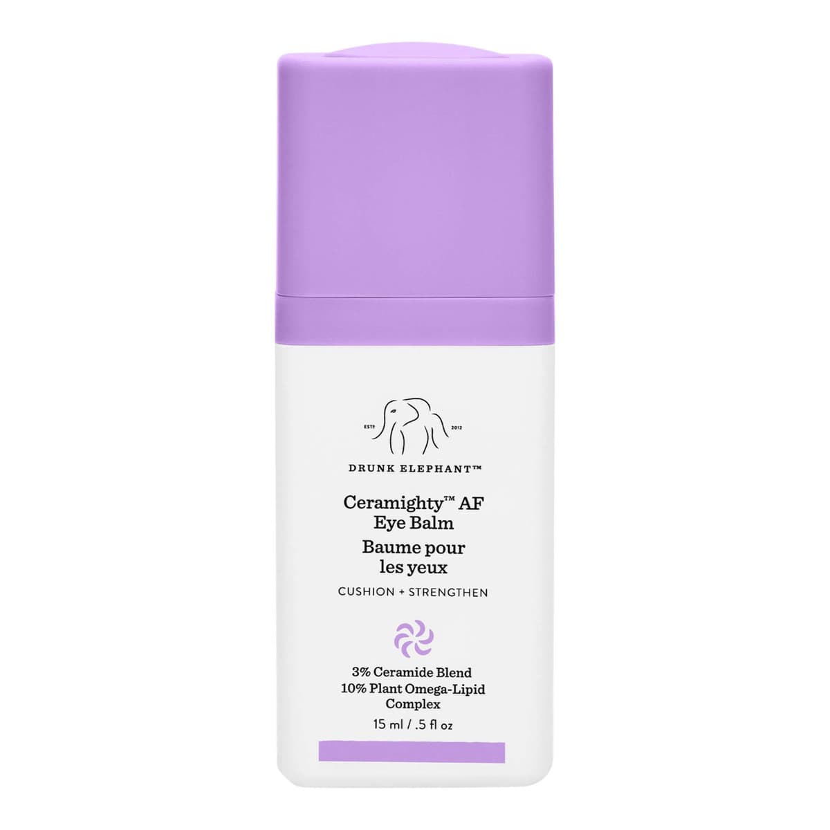 Ceramighty™ AF Eye Cream with Ceramides