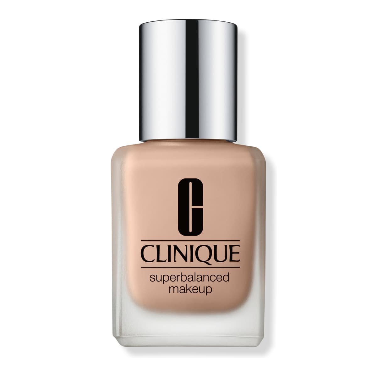 Superbalanced Makeup Foundation, #28 Ivory