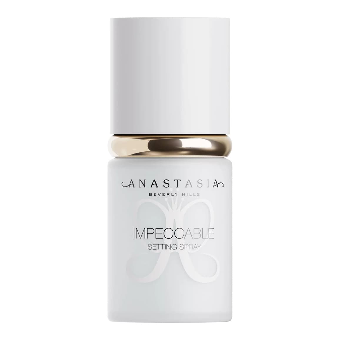 Mini Impeccable Blurring Matte Setting Spray