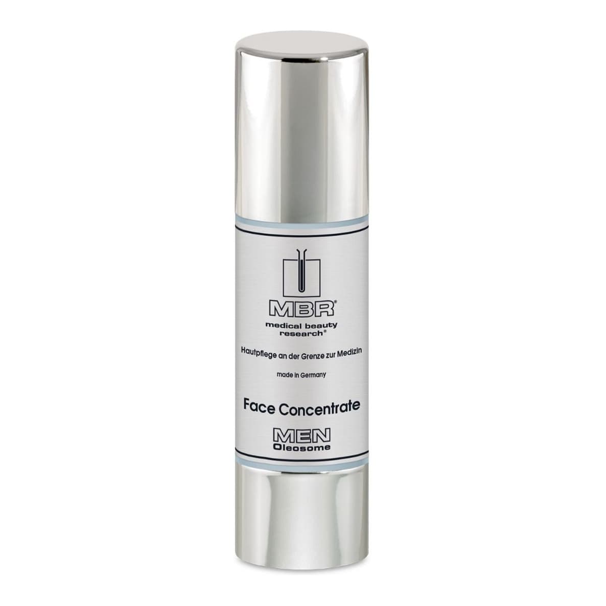 MBR Men - Face Concentrate